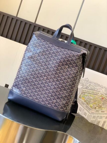 Goyard Alpin Mini Backpacks