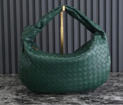 Bottega Veneta Jodie Intrecciato Hobo Bags