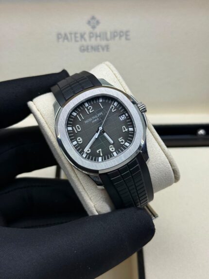 Patek Philippe Aquanaut Watches