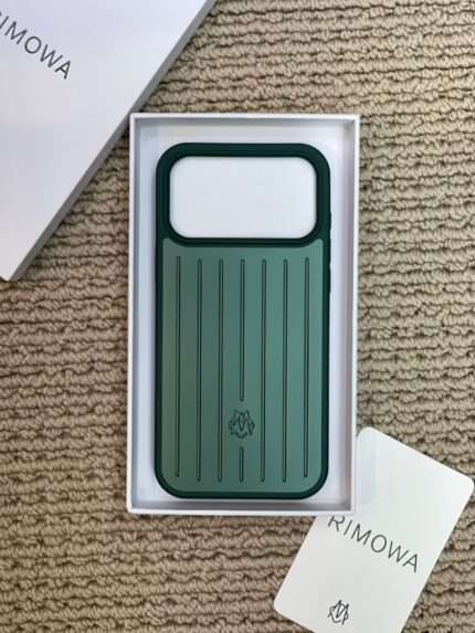 Rimova iPhone Cases