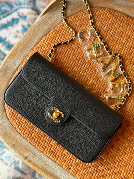 Chanel Flap Bag