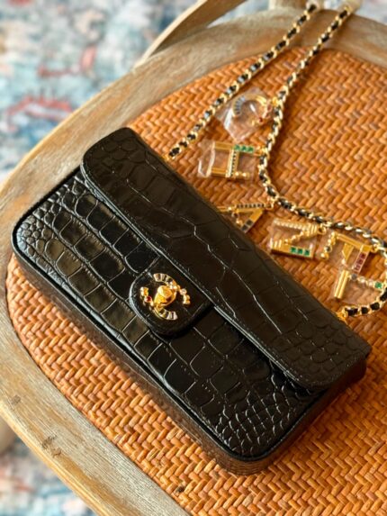 Chanel Flap Bag