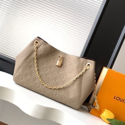 Louis Vuitton Hobo Shoulder Bags