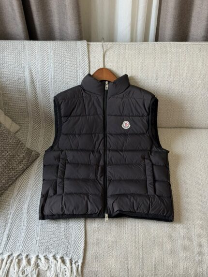 Moncler Ghany Down Vest
