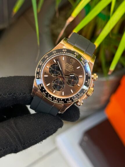 Rolex Cosmograph Daytona Watch