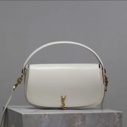 Saint Laurent Voltaire Top-Handle Bags