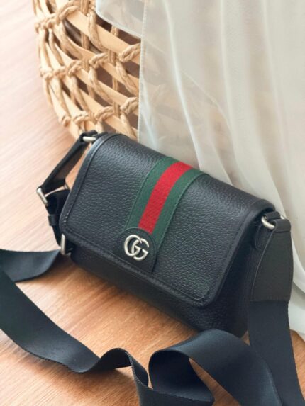 Gucci Ophidia Crossbody Bag