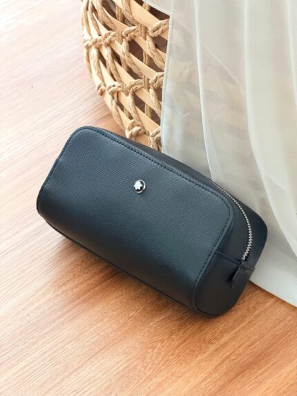 Mont Blanc Sartorial Toiletry Pouch