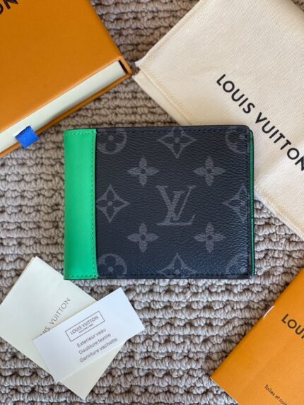 Louis Vuitton Multiple Wallets