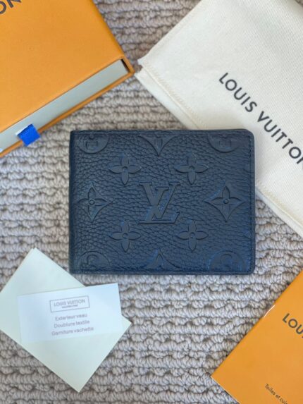Louis Vuitton Multiple Wallets