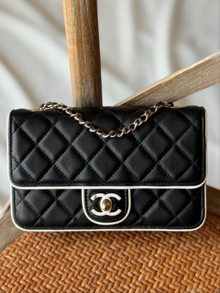 Chanel Classic Flap Bag