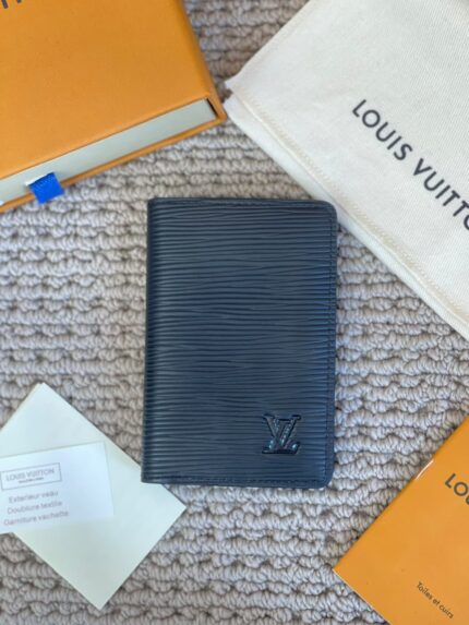 Louis Vuitton Pocket Organizers