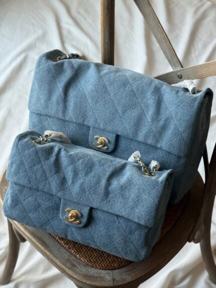 Chanel Classic Flap Bags