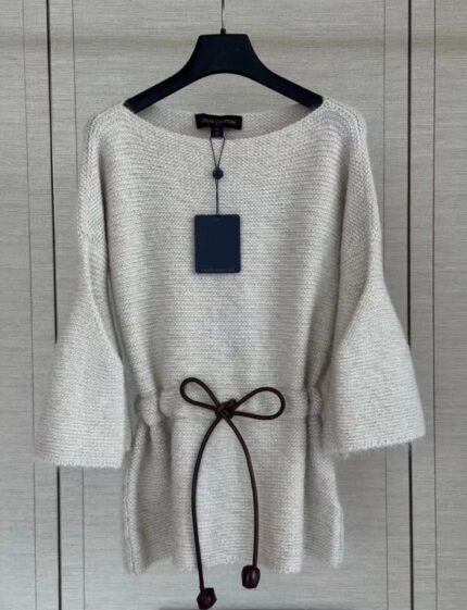 Louis Vuitton Knit Sweater