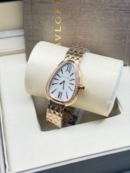 Bvlgari Serpenti Seduttori Watches