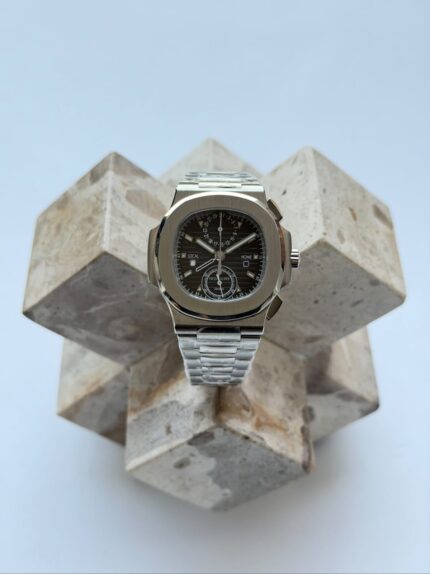 Patek Philippe Nautilus Watches