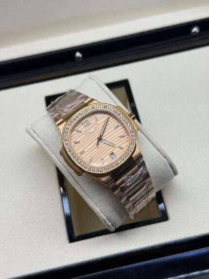 Patek Philippe Nautilus Watch