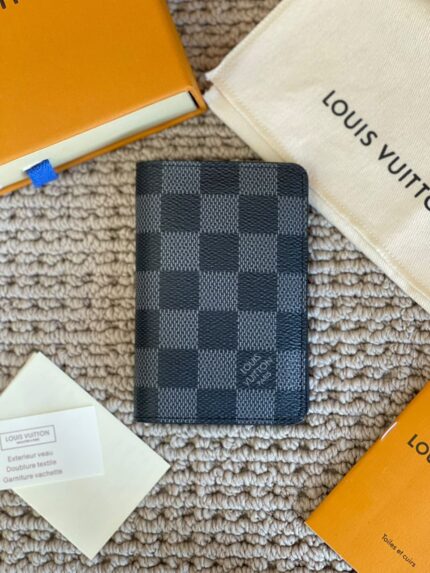Louis Vuitton Pocket Organizers