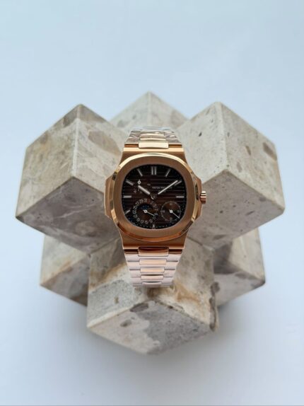 Patek Philippe Nautilus Watches