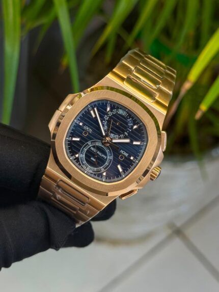 Patek Philippe Nautilus Watch