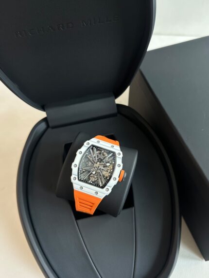 Richard Mille RM 12-01 Tourbillon Watches