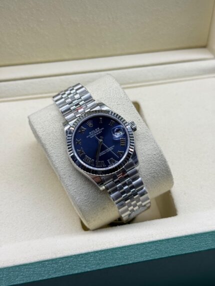 Rolex Datejust Jubilee Bracelet Watches