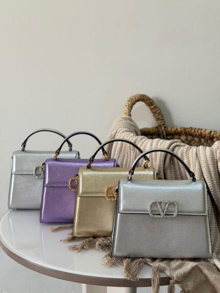 Valentino Top Handle Bags