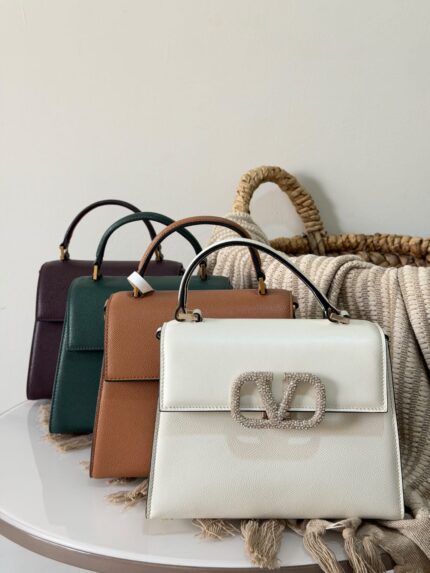 Valentino Top Handle Bags