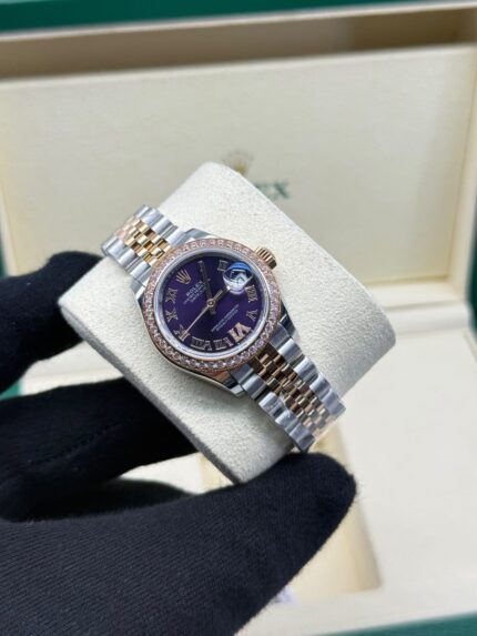 Rolex Datejust Watch