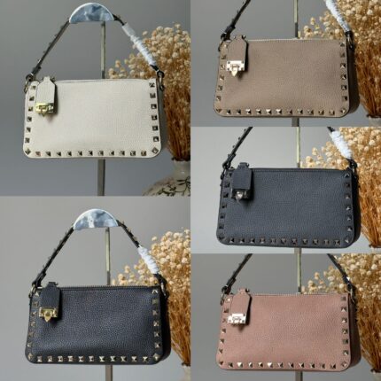 Valentino Garavani Rockstud Shoulder Bags