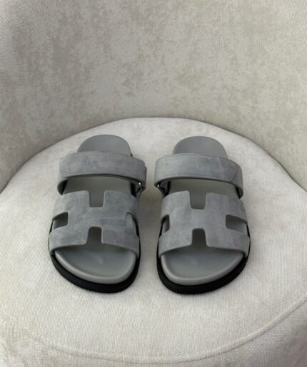 Hermes Chypre Sandals