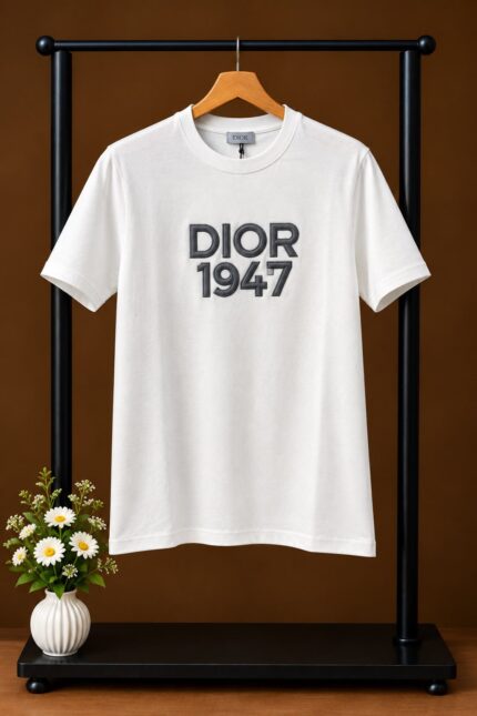 Christian Dior 1947 T-Shirt