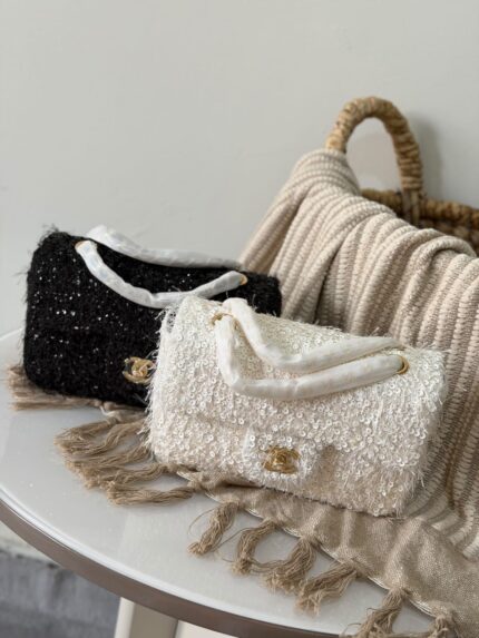 Chanel Flap Bags