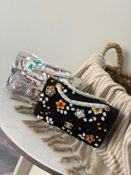 Chanel Flap Bags