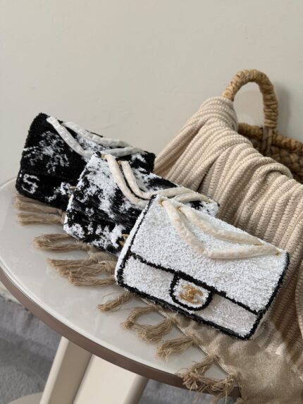 Chanel Flap Bags