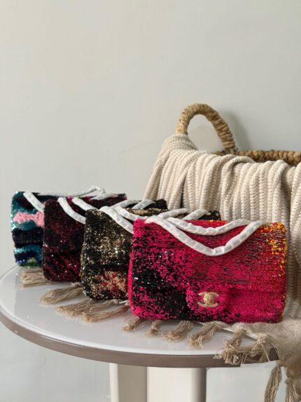 Chanel Flap Bags