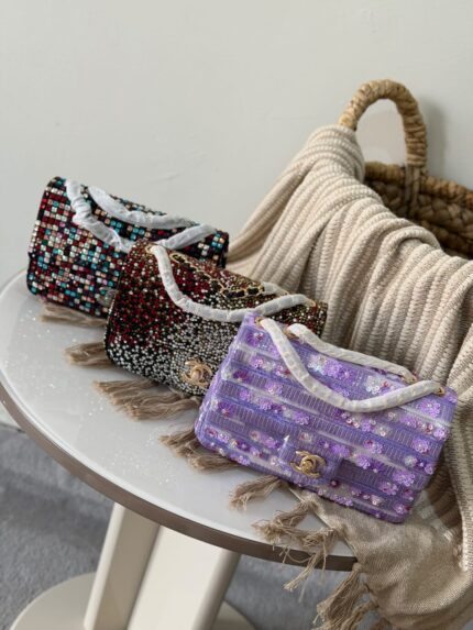 Chanel Flap Bags