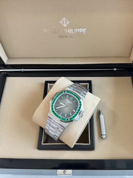 Patek Philippe Nautilus Watches