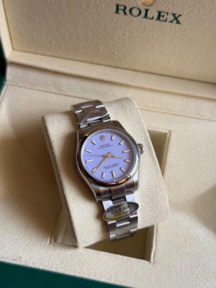 Rolex Oyster Perpetual Watches