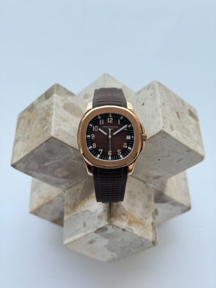 Patek Philippe Aquanaut Watch