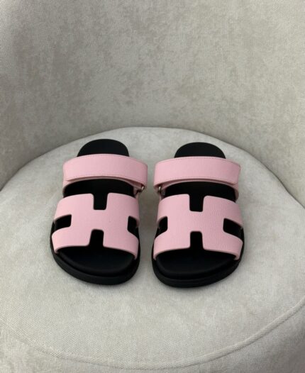 Hermes Chypre Sandals