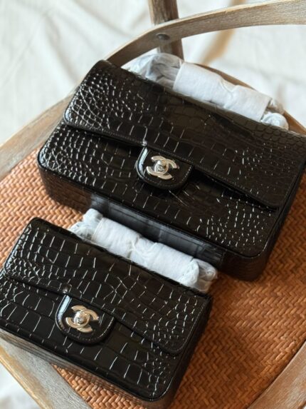Chanel Classic Flap Bags