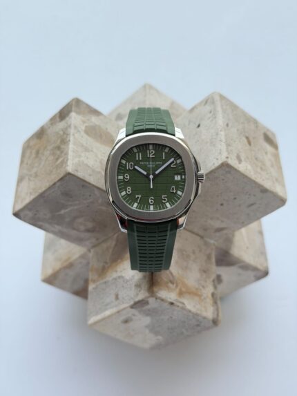Patek Philippe Aquanaut 5167A Watches