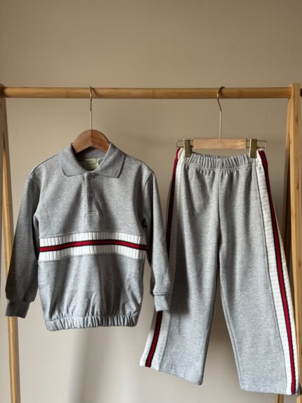 Gucci Kids Girls Tracksuit Sets