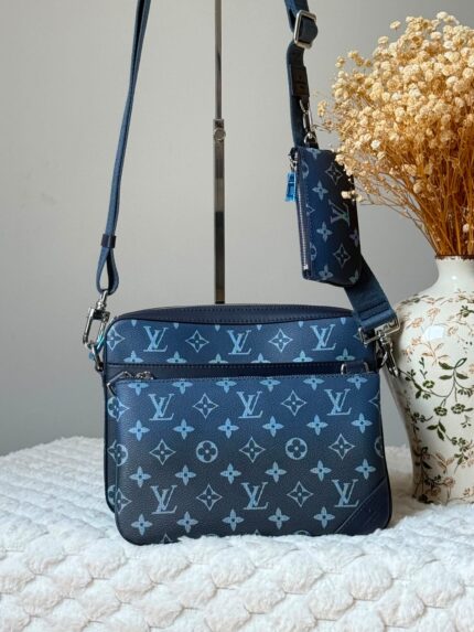 Louis Vuitton 3-in-1 Crossbody Set