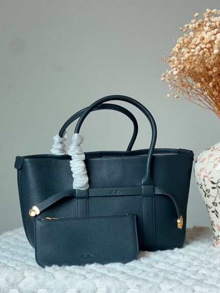 Loro Piana Sesia Style Tote Bag Set