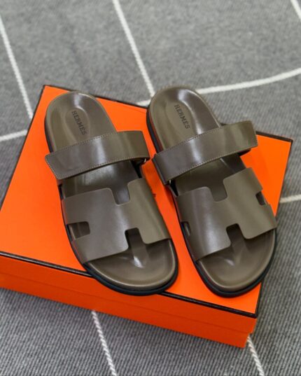Hermes Chypre Sandals
