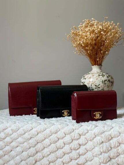 Chanel Classic Flap Bags
