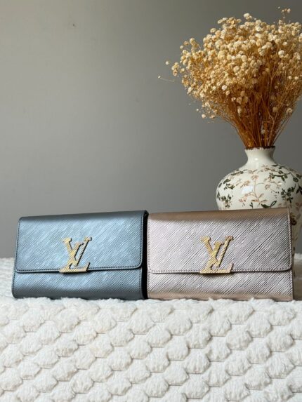 Louis Vuitton Twist Wallets