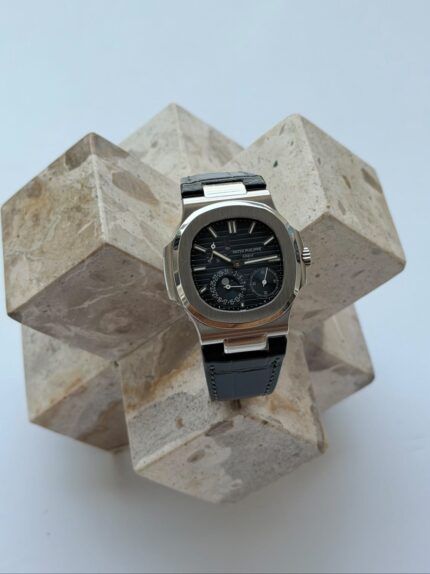 Patek Philippe Nautilus Watch